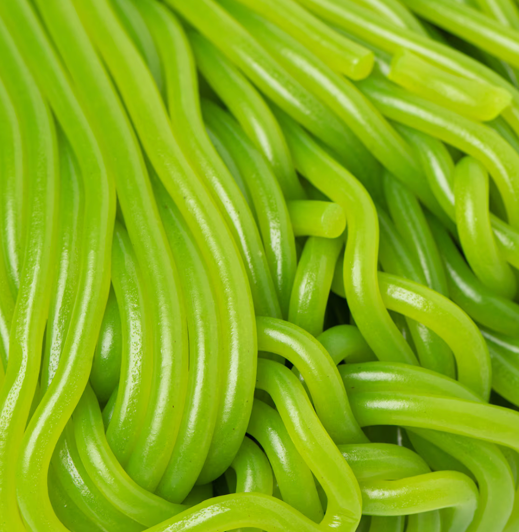 Licorice Laces