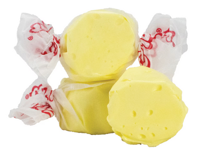 Salt Water Taffy