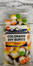 Load image into Gallery viewer, Colorado Sky Burst Freeze Dried Candy
