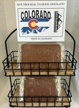 Load image into Gallery viewer, Colorado Chocolate Bar
