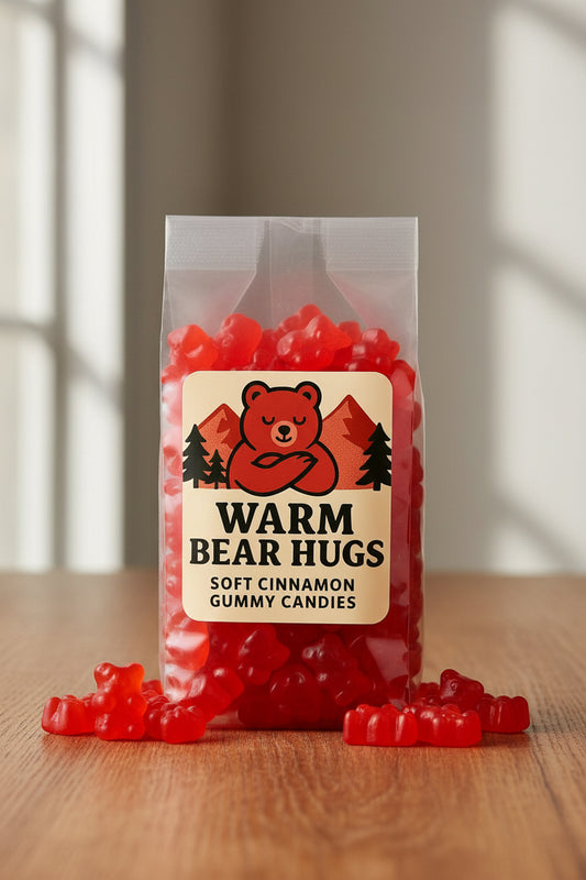 Warm Bear Hugs