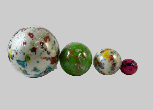 Jawbreakers- Large- 2 1/4" diameter