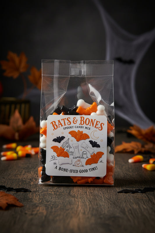 Bats and Bones