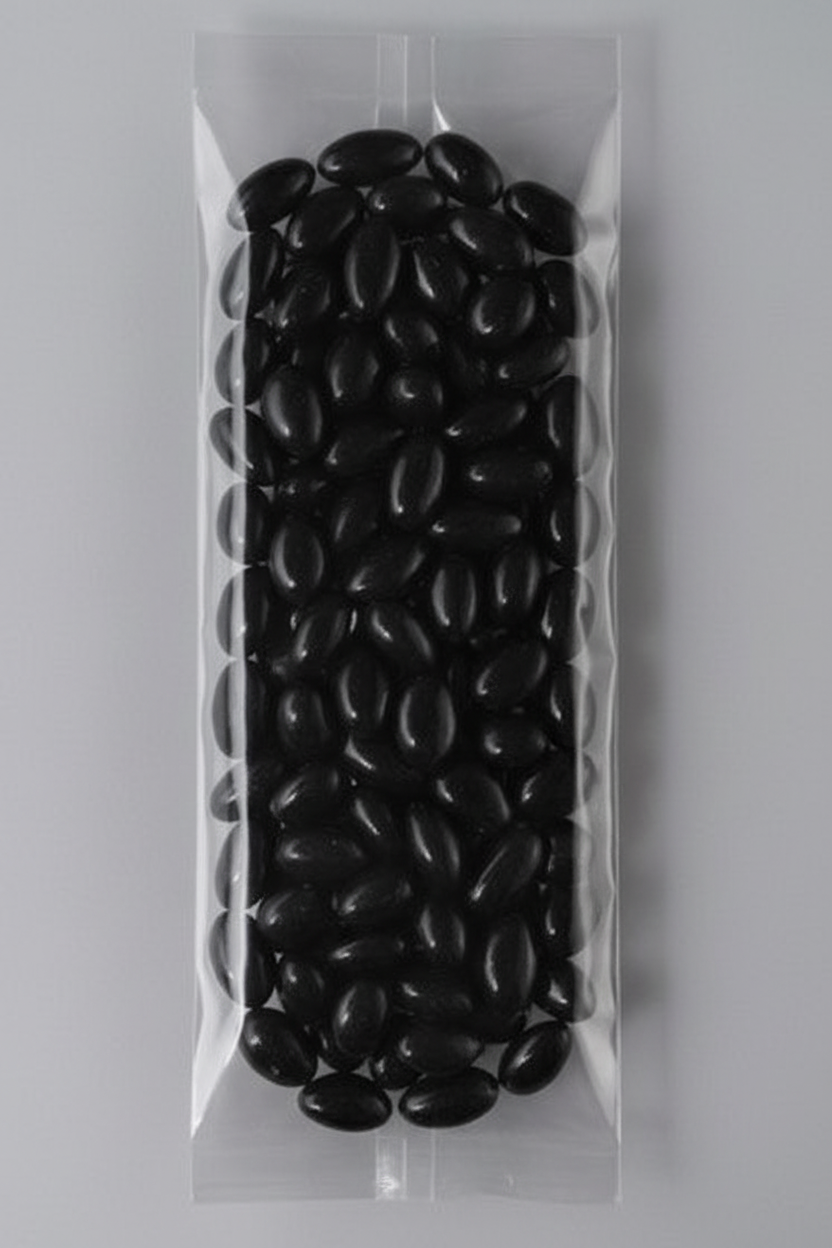 Chocolate Covered Sunflower Seeds