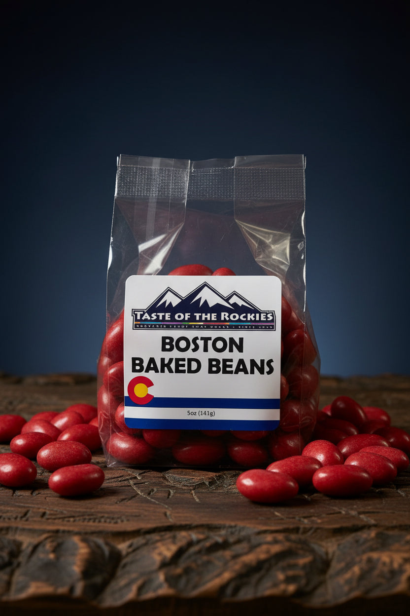 Boston Baked Beans