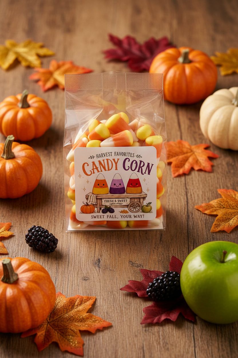 Candy Corn