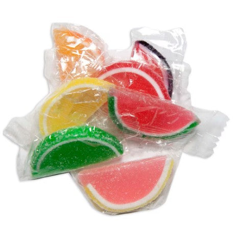 Fruit Slices-Assorted
