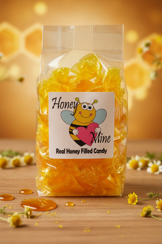 Honey Bee Mine!