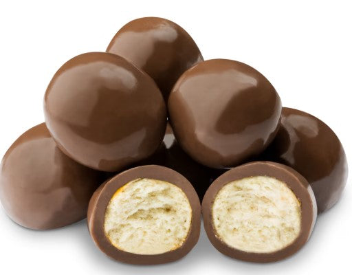 Milk Chocolate Pretzel Bites