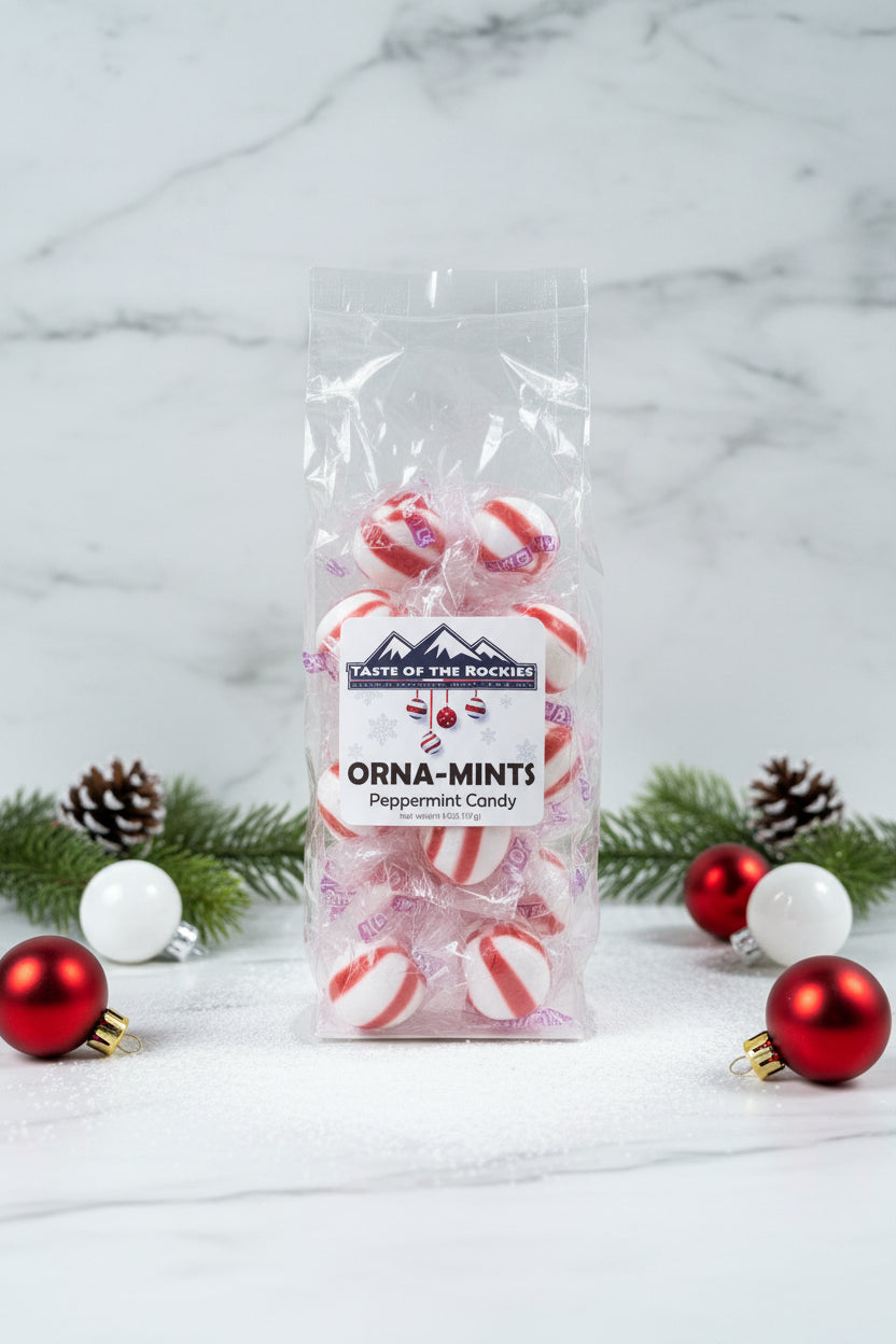 Orna-Mints