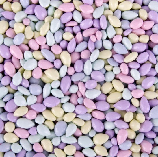 Chocolate Covered Sunflower Seeds