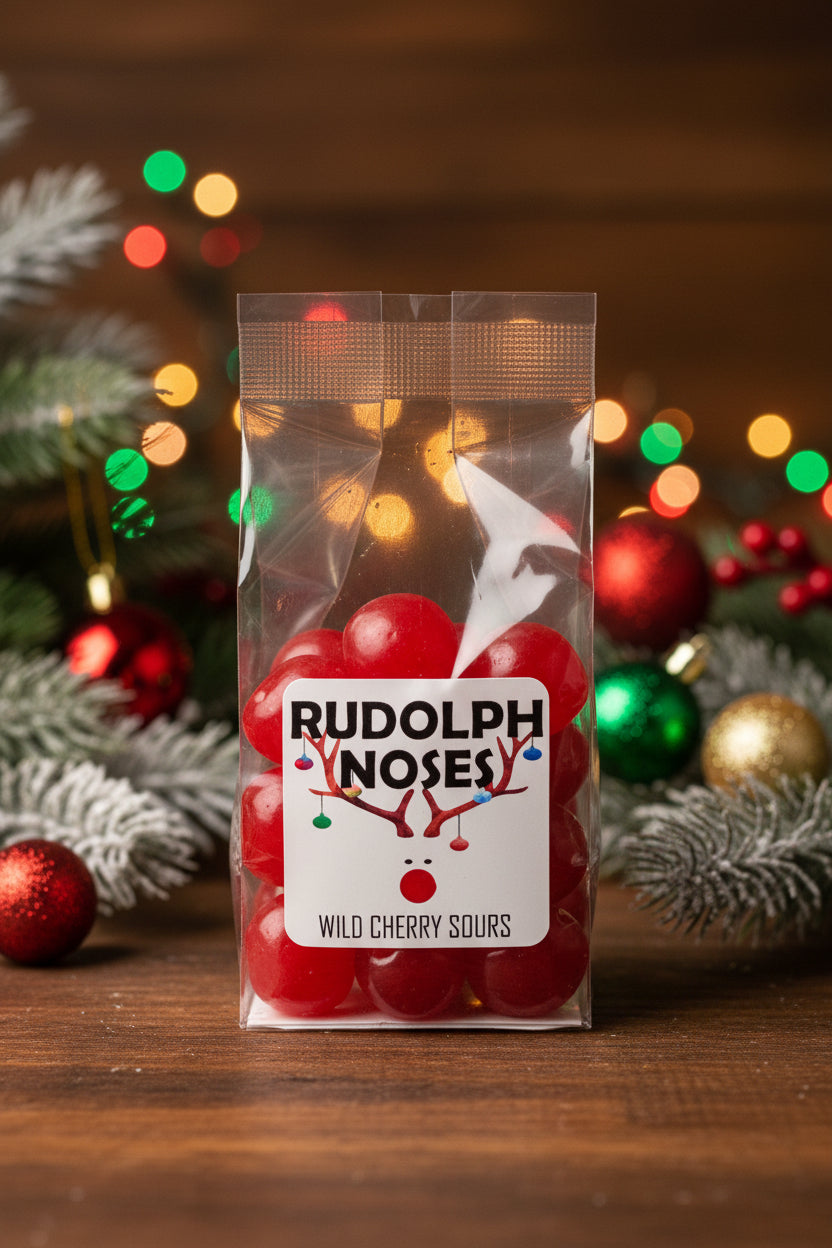 Rudolf Noses