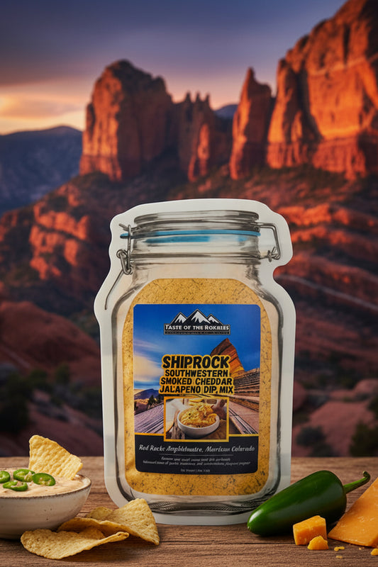Gourmet Dip and Spread Mixes