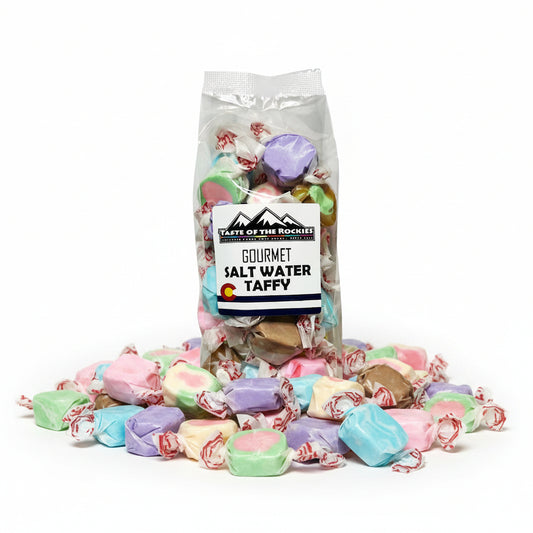 Salt Water Taffy