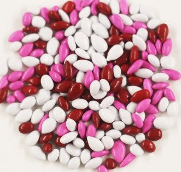 Chocolate Covered Sunflower Seeds