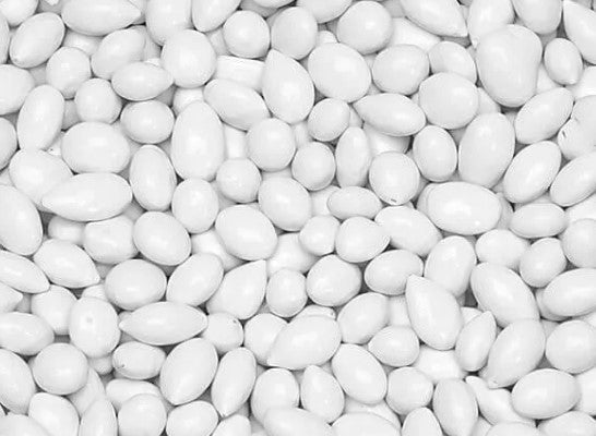 Chocolate Covered Sunflower Seeds