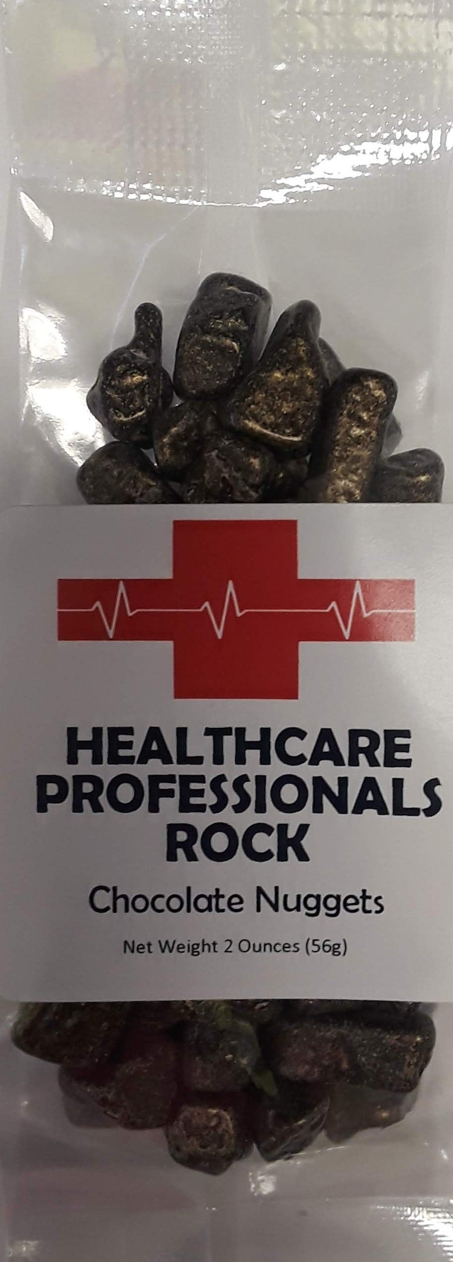 Healthcare Professionals Rock - Taste Of The Rockies