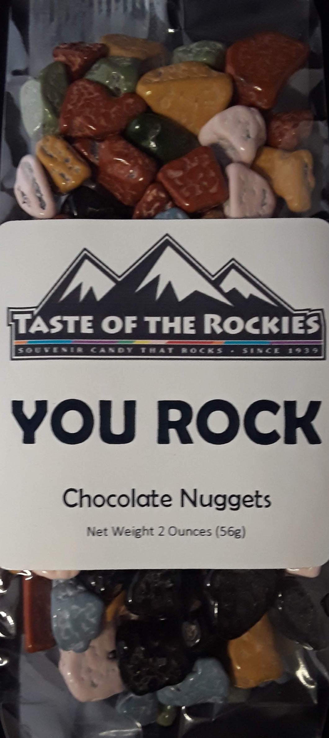 You Rock! - Taste Of The Rockies