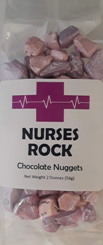 Nurses Rock - Taste Of The Rockies