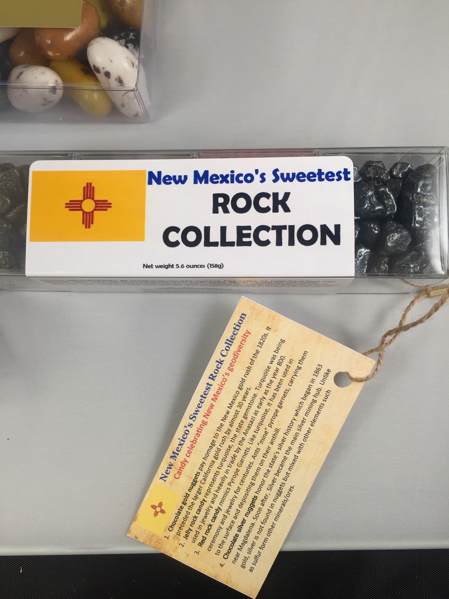 Sweetest Rock Collection – Taste Of The Rockies