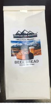 Beer Bread Mix - Taste Of The Rockies
