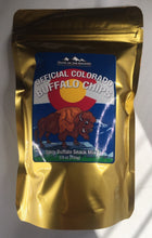 Load image into Gallery viewer, Official Colorado Buffalo Chips - Taste Of The Rockies
