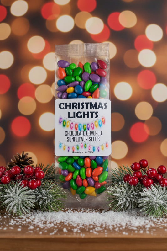Christmas Lights - Taste Of The Rockies