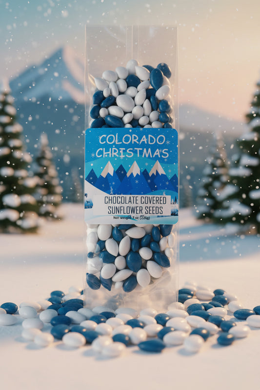 Colorado Christmas - Taste Of The Rockies