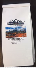Load image into Gallery viewer, Corn Bread - Taste Of The Rockies
