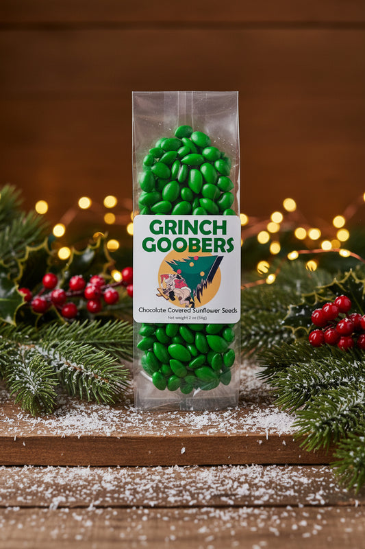 Grinch Goobers - Taste Of The Rockies