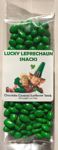 Lucky Leprechaun Snacks - Taste Of The Rockies