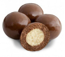 Load image into Gallery viewer, Triple Dipped Milk Chocolate Malt Balls - Taste Of The Rockies
