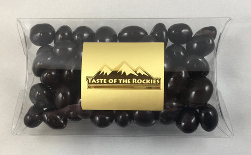 Espresso Beans - Dark Chocolate - Taste Of The Rockies