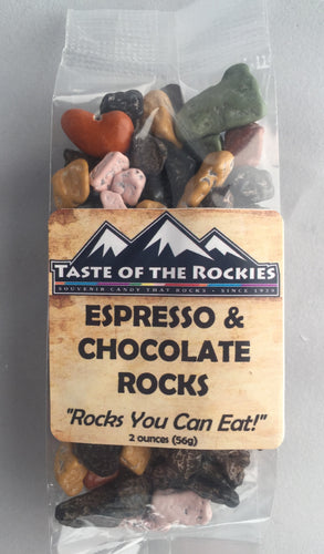 Taste Of The Rockies