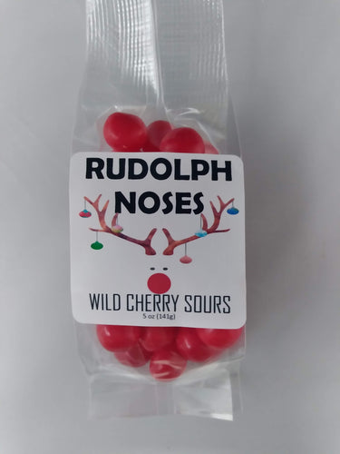 Rudolf Noses - Taste Of The Rockies