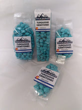 Load image into Gallery viewer, Turquoise Rocks - Chocolate

