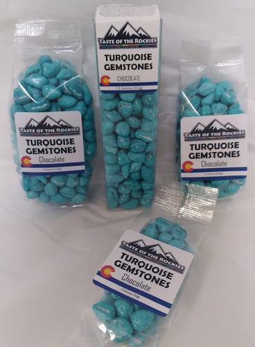 Taste Of The Rockies