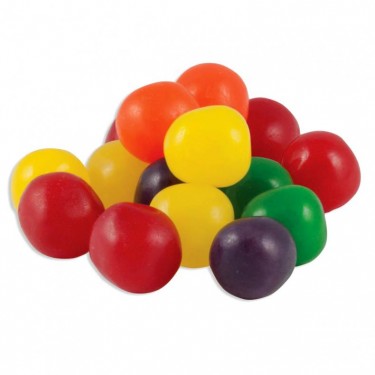 Fruit Sours Bursting With Sweetness - Taste Of The Rockies