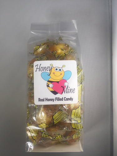 Honey Bee Mine! - Taste Of The Rockies